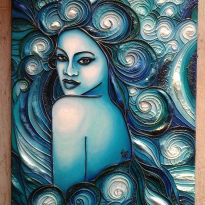 The Rhythm of Water